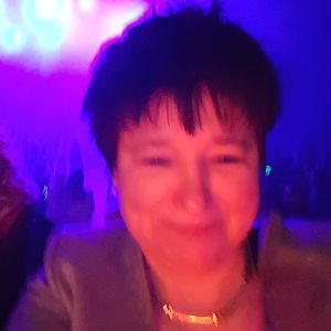 Profilbild von Marita Nauschütz