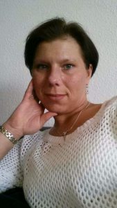 Profilbild von Marita Nees