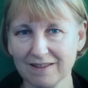 Profilbild von Marita Neiss-Wernecke