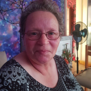 Profilbild von Marita Nerger
