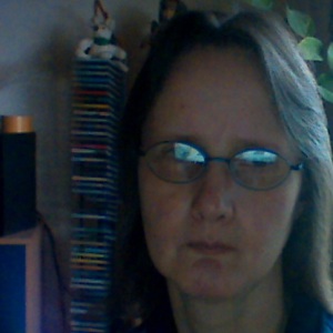 Profilbild von Marita Neugebauer