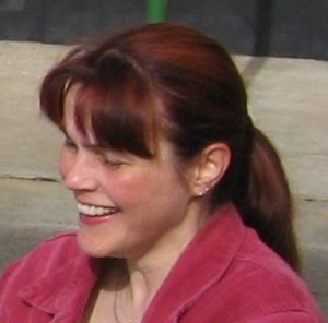 Profilbild von Marita Neumann