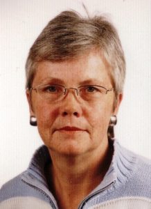 Profilbild von Marita Oetgen