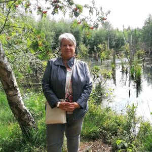 Profilbild von Marita Oppermann