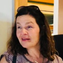 Profilbild von Marita Pachter-Liebl
