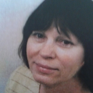 Profilbild von Marita Papalla