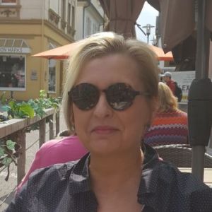 Profilbild von Marita Paties
