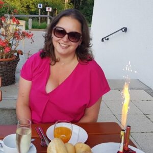 Profilbild von Marita Penninger