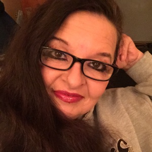 Profilbild von Marita Pflug