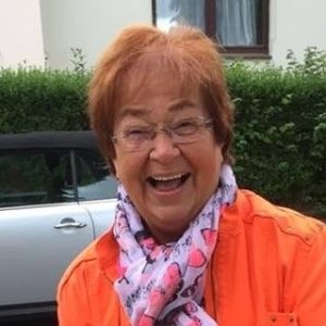 Profilbild von Marita Pietrasch