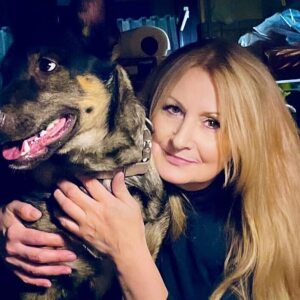 Profilbild von Marita Pili