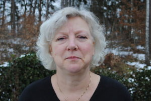 Profilbild von Marita Porr