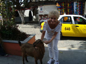 Profilbild von Marita Prassee