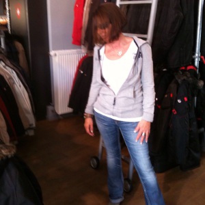 Profilbild von Marita Prinzen