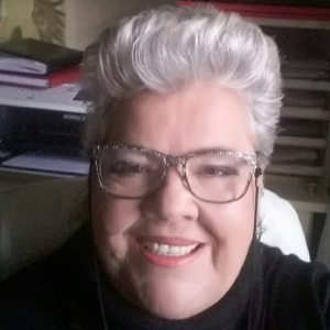 Profilbild von Marita Pütz