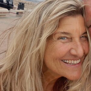 Profilbild von Marita Radschuweit