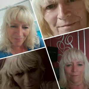Profilbild von Marita Rapmund