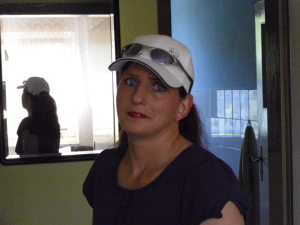 Profilbild von Marita Rasch