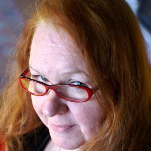 Profilbild von Marita Rauchberger