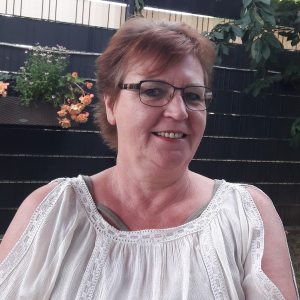 Profilbild von Marita Rechlin