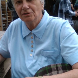 Profilbild von Marita Redmer