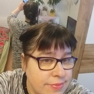 Profilbild von Marita Reimer