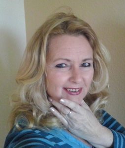 Profilbild von Marita Reinema-Wolter