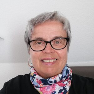 Profilbild von Marita Reinhardt