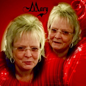 Profilbild von Marita Retzlaff