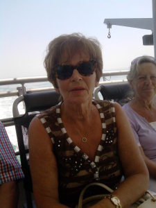 Profilbild von Marita Rieger