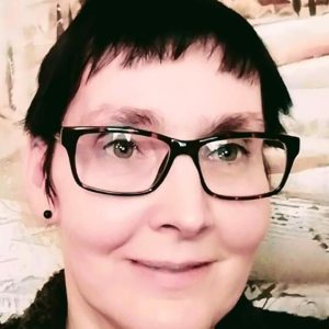 Profilbild von Marita Sackmann