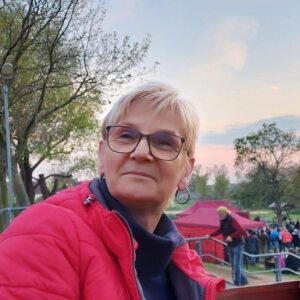 Profilbild von Marita Sämann