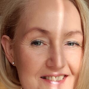 Profilbild von Marita Salemink
