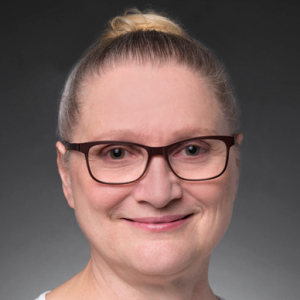 Profilbild von Marita Salz