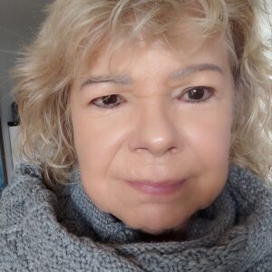 Profilbild von Marita Sanojca