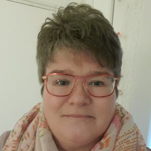 Profilbild von Marita Saß