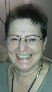 Profilbild von Marita Schablewski