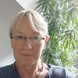 Profilbild von Marita Scharrenbach