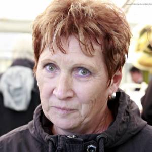 Profilbild von Marita Schinkowsky