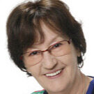 Profilbild von Marita Schlemmer