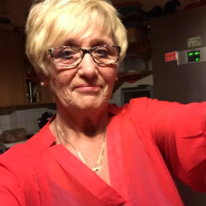 Profilbild von Marita Schlothauer
