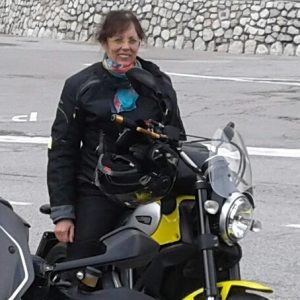 Profilbild von Marita Schmidt