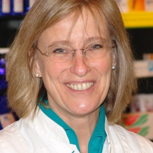 Profilbild von Marita Schmitz