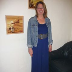 Profilbild von Marita Schmitz