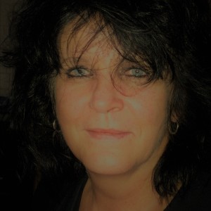 Profilbild von Marita Schorr