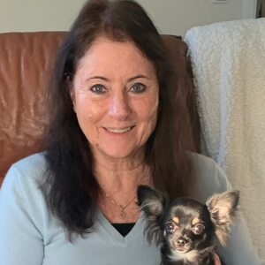 Profilbild von Marita Schroeder