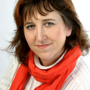 Profilbild von Marita Schuetz