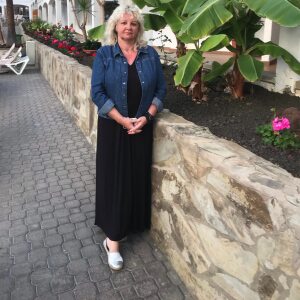 Profilbild von Marita Schütz