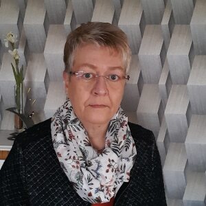 Profilbild von Marita Schulz