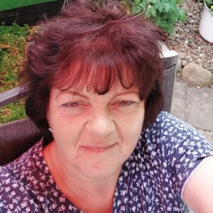 Profilbild von Marita Schulze